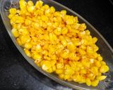 મસાલા સ્વીટ કોર્ન (masala sweet corn recipe in gujarati) રેસીપી સ્ટેપ4ફોટો