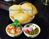 A picture of step 8 of Baingan Bharta Indian Delicacy of the Eggplant Dip.