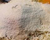 Kukoricás rizsgolyó recept fázis 1 fotója