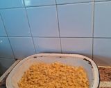 Foto del paso 12 de la receta: Tuco de Atún y Pollo