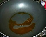 Walnut stir-fry Bok Choy recipe step 3 photo
