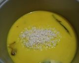 Foto langkah ke 3 dari resep Nasi Kuning Rice Cooker Harum Gurih.