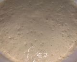 A picture of step 4 of Puff puff.