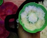 Foto langkah ke 6 dari resep Putu Ayu 2 Telur Super Lembut.