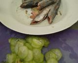 Foto langkah ke 1 dari resep 365) Brengkes Pindang Belimbing Wuluh.