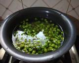 Green Gram Kofta Curry recipe step 1 photo