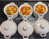 A picture of step 5 of MINI PASTA POTS:.