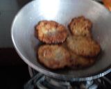 A picture of step 2 of Malpua.