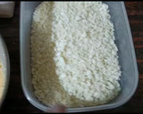 Foto del paso 8 de la receta: Gastro- croqueta líquida de queso