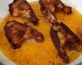 A picture of step 3 of Fry Fish.