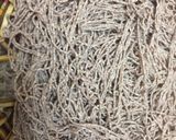 A picture of step 3 of Ragi millet idiyappam/ Finger millet idiyappam.