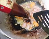 Foto langkah ke 4 dari resep Ca Brokoli Wortel Sosis.