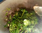 Foto langkah ke 3 dari resep Cah Kailan..