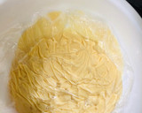Foto del paso 4 de la receta: Tartaletas con frutas sin horno!