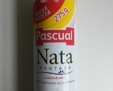 Foto del paso 5 de la receta: Batido de fresas y plátano