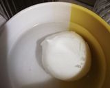 Foto del passaggio 3 della ricetta Melanzane alla parmigiana con mozzarella di bufala