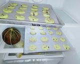 Foto langkah ke 4 dari resep Nutrijel Cookies.