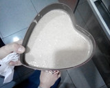 Foto del paso 8 de la receta: Mi primer queque