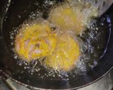 खमंग कांदा वडा (kanda vada recipe in marathi) रेसिपी स्टेप 8 फोटो