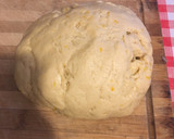 Foto del paso 5 de la receta: Roscas caseras