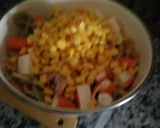 Foto del paso 2 de la receta: Lacitos de colores