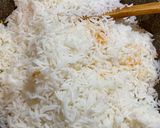 صورة لخطوة 2 من وصفة رز قورينق سريع