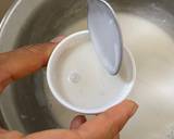 ตะโก้สาคู วิธีทำสูตร 7 รูป