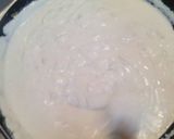 Foto del paso 5 de la receta Solomillo de cerdo con salsa de queso