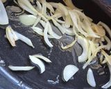 Une image de l'étape 1 de Cuisse de dinde en cocotte 😀.