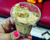Amiya pyaj chutney recipe step 2 photo