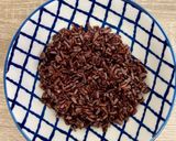 Foto del paso 1 de la receta: Ensalada de arroz, huevo duro, zanahoria y atún