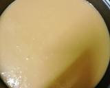Vanilla Cake recipe step 4 photo