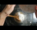Foto del paso 4 de la receta: Torta de zanahoria con frosting de anacardos