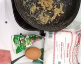Foto langkah ke 1 dari resep Peyek kacang tipis dan renyah.