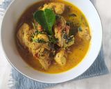 Foto langkah ke 6 dari resep Ayam Rica-rica Versi Ramah Anak (Tidak Pedas).