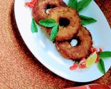 A picture of step 7 of Potato Donuts.