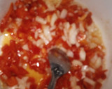 Foto del paso 1 de la receta: Pizza masa batida de queso