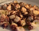 Foto del paso 6 de la receta: Pulpeiro a fer-ira