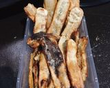 Foto langkah ke 4 dari resep Pisang sale.