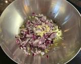 Warm Bean Spicy Salad recipe step 2 photo