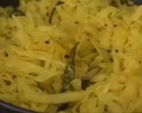 પપૈયા નો સંભારો (Papaya Sambharo Recipe in Gujarati) રેસીપી સ્ટેપ2ફોટો