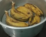 Foto langkah ke 1 dari resep Lumpia Pisang Coklat Keju.