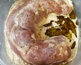 Foto del paso 3 de la receta: Solomillo a la cerveza