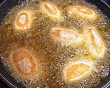 Foto del paso 11 de la receta: Croquetas de confit de pato 🦆
