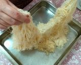 Φωτογραφία βήματος 2 της συνταγής Το κανταΐφι της Ελπιάννας μου