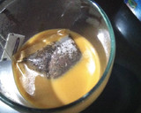Foto langkah ke 2 dari resep Coffe Milk Tea Cinnamon.