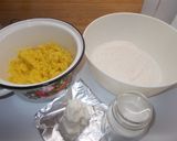 Parasztos krumplis pogácsa recept fázis 1 fotója
