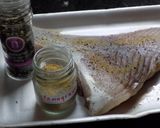 Foto del paso 8 de la receta: Raya, papines y verduras a la chapa