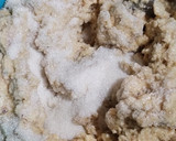 Foto del paso 4 de la receta: Budín de pan 🍞 con ricota y frutos secos