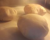 Foto langkah ke 5 dari resep Naan Bread.